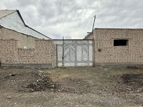 1-room house part, 400 m²