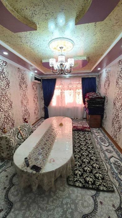 4-комнатная квартира, 110 м², Акташ, на продажу