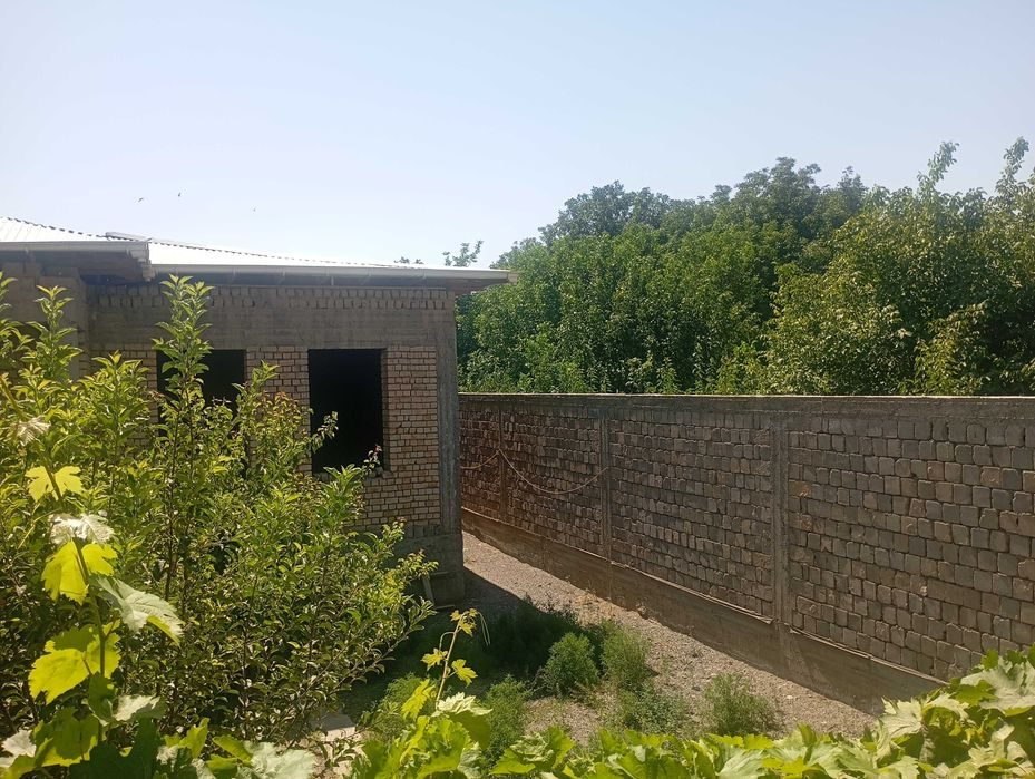 7-room house, 6.5 m², Гюлабад, for sale