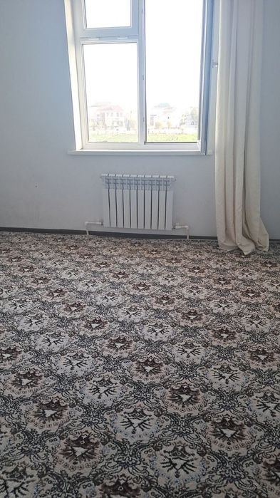 3-комнатная квартира, 65 м²