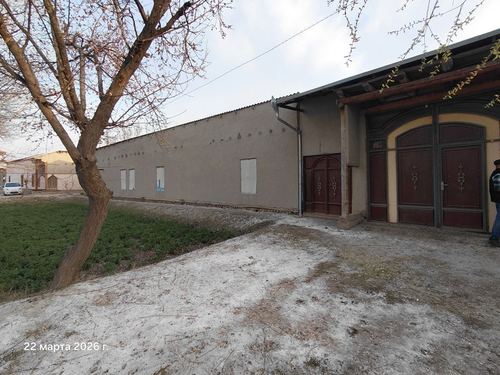 10-xonali uy, 1550 m²