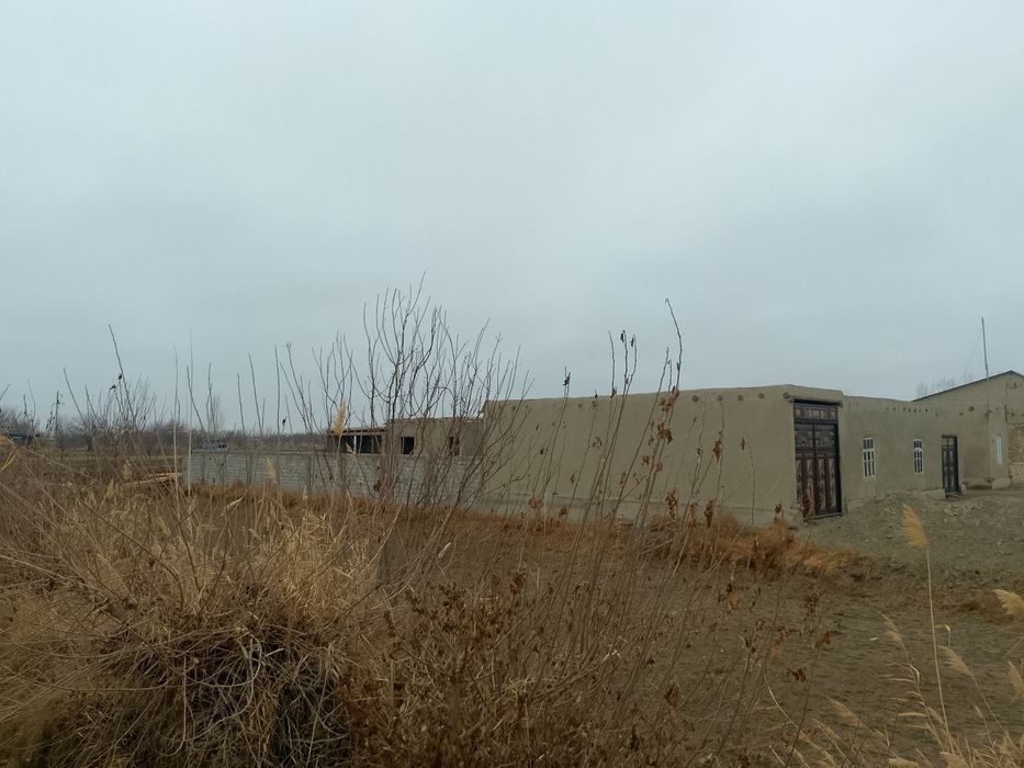 6-комнатный дом, 800 м², Шафиркан, на продажу