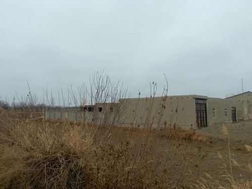 6-xonali uy, 800 m²