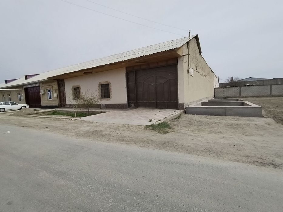 5-комнатная дача, 6 м², Шафиркан, на продажу