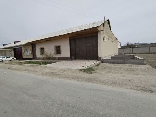 5-xonali dacha, 6 m²