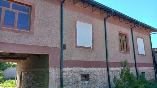5-room dacha, 12 m²