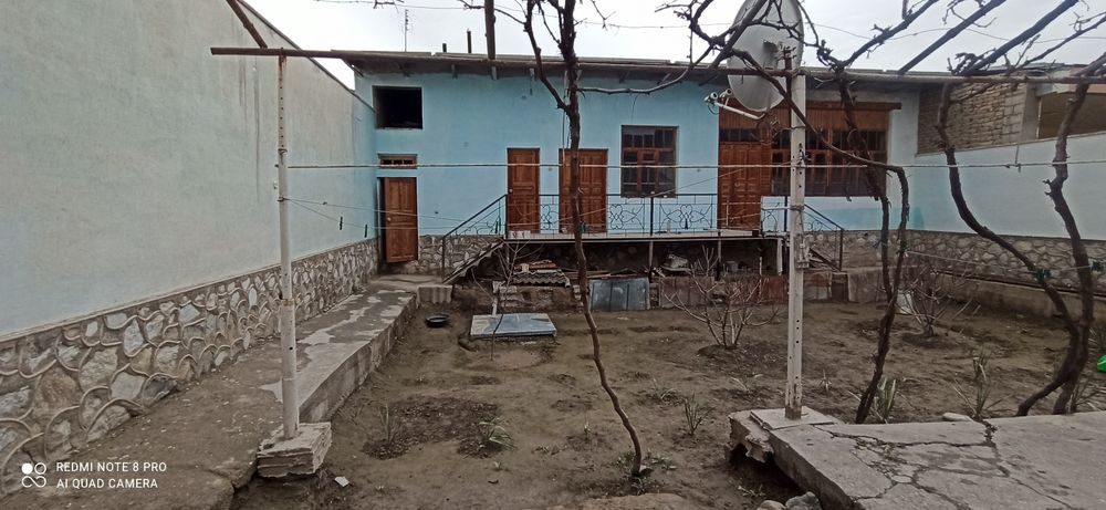 6-room house, 1000 m², Акташ, for sale