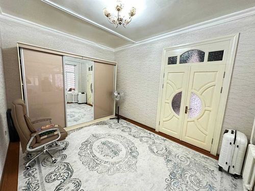 6-room house, 450 m²
