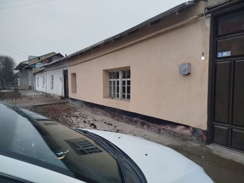 5-xonali dacha, 1400 m²