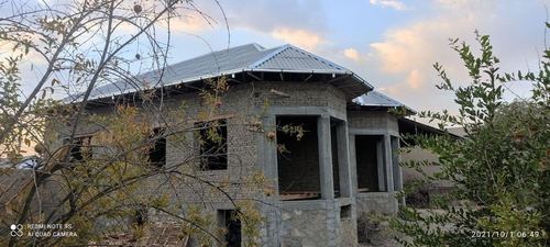 5-room cottage, 400 m²