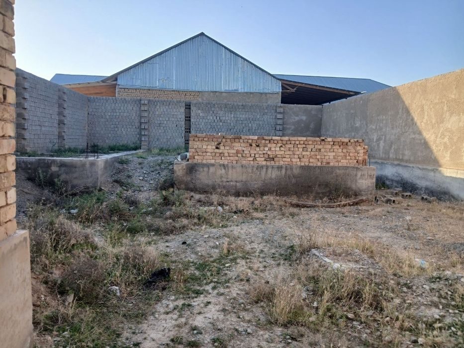 5-room house, 400 m², Булунгур, for sale