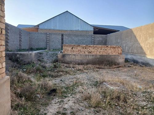 5-room house, 400 m²