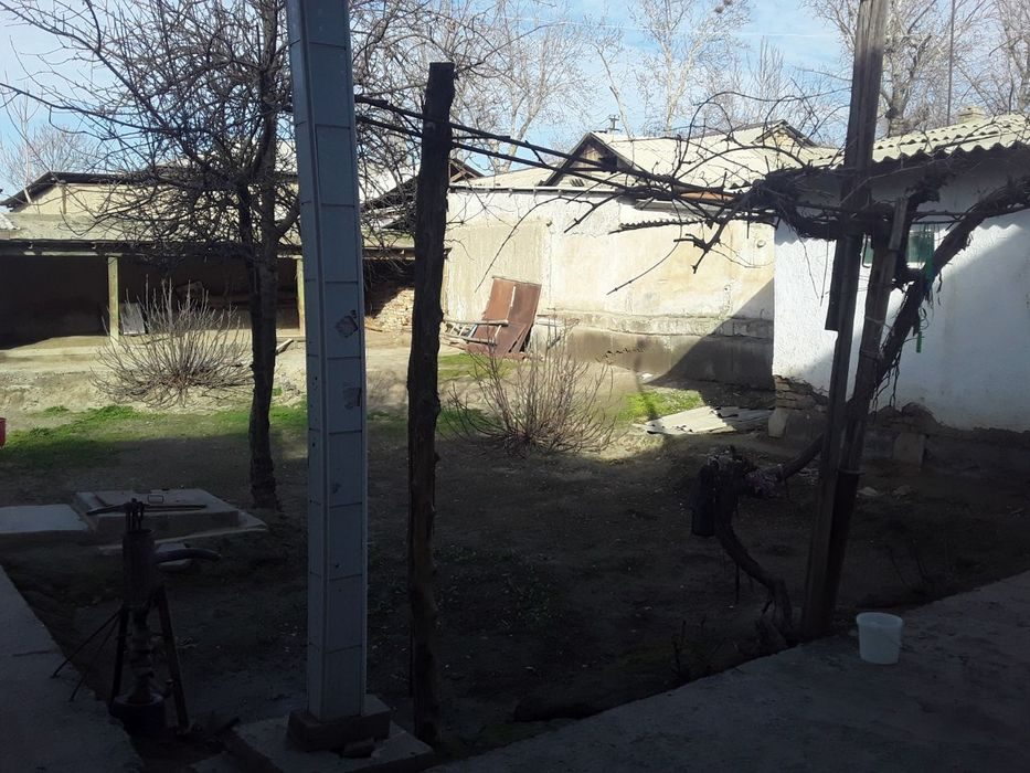 6-room house part, 5 m², Акташ, for sale