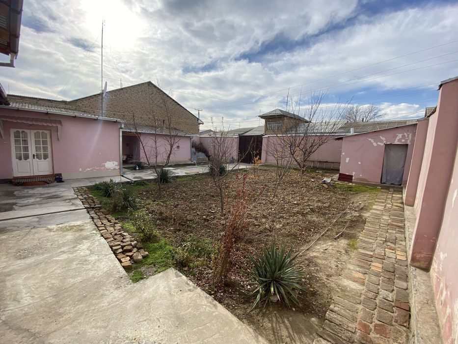 5-xonali uy, 4 m², Булунгур, sotuvga