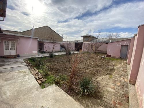 5-room house, 4 m²