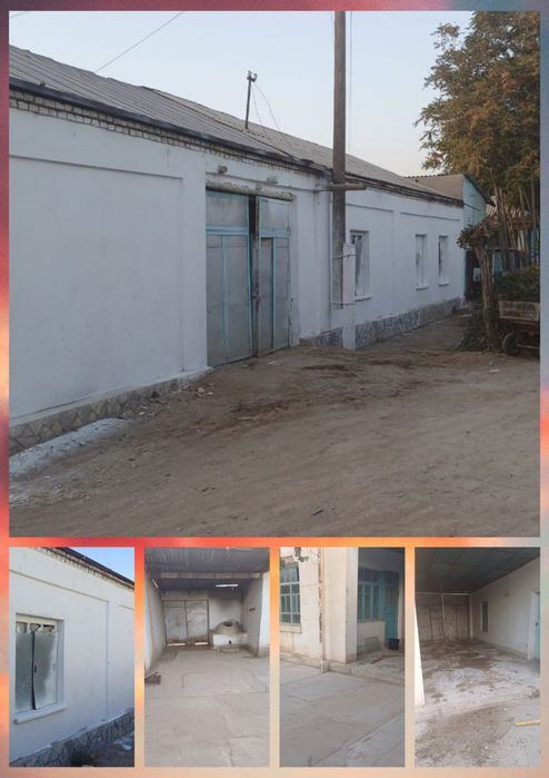 5-room house, 400 m²