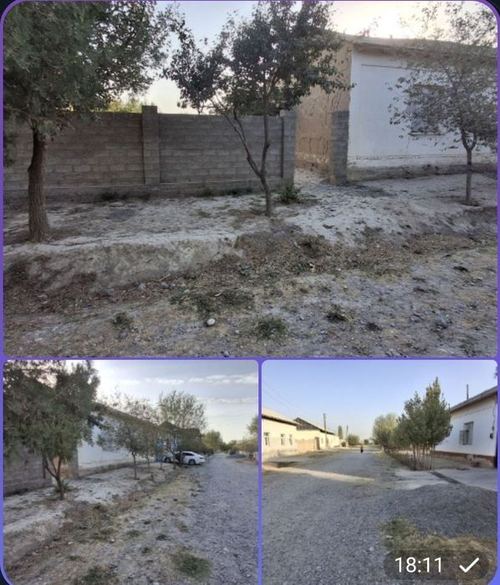 4-room house, 1100 m²