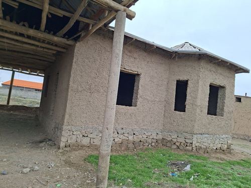 6-xonali dacha, 1000 m²
