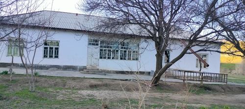 7-room house part, 50 m²