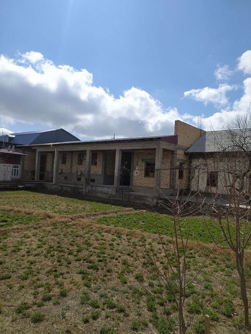 10-room house, 2000 m²