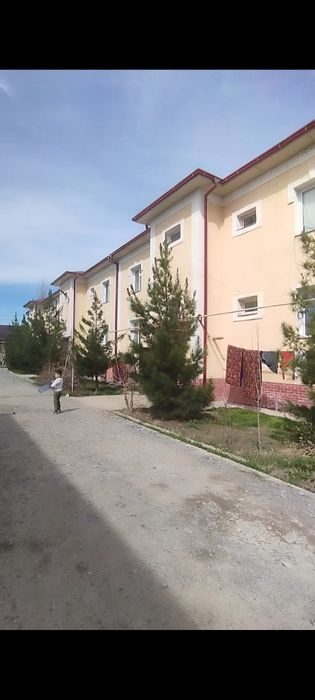 2-xonali uy, 54 m², Булунгур, sotuvga