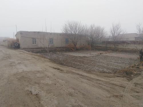 4-room house part, 13000 m²