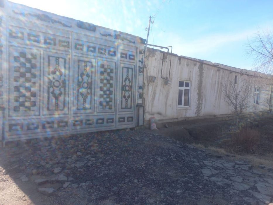 5-room house, 6 m², Ромитан, for sale