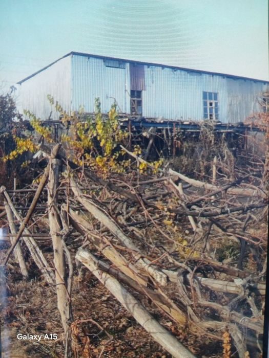 2-room house part, 2000 m², Ромитан, for sale
