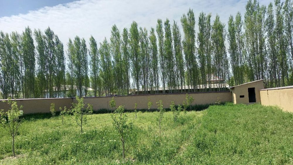 6-xonali uy, 10 m², Булунгур, sotuvga