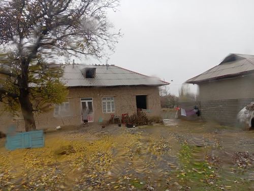 5-комнатная дача, 3 м²