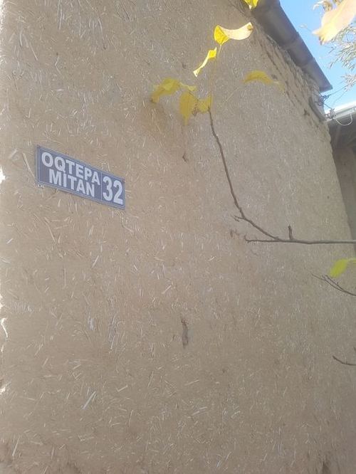 2-room house, 9 m²