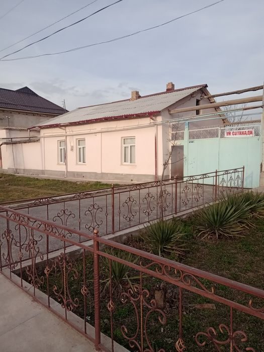 10-room house, 12 m², Булунгур, for sale