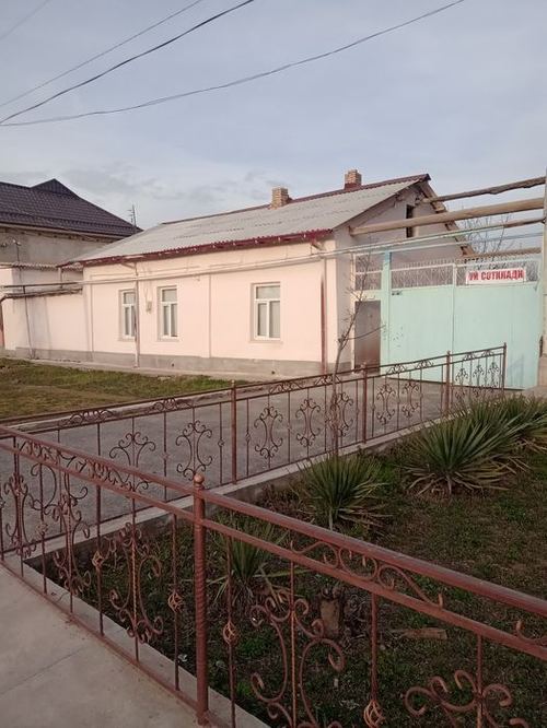 10-комнатный дом, 12 м²