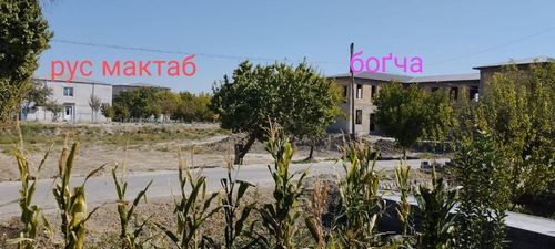 9-xonali dacha, 700 m²