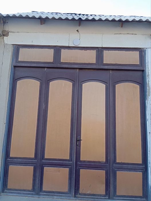 4-room house, 800 m², Шафиркан, for sale