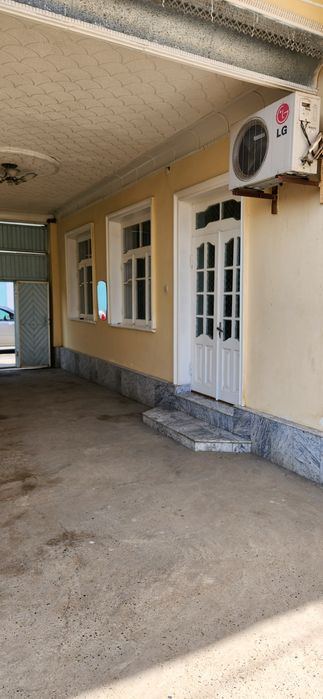 7-room house, 400 m²