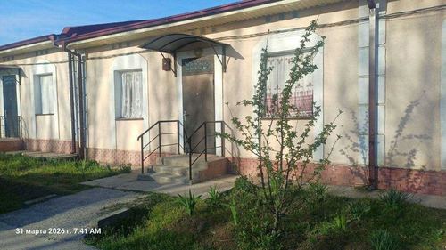 3-room cottage, 200 m²