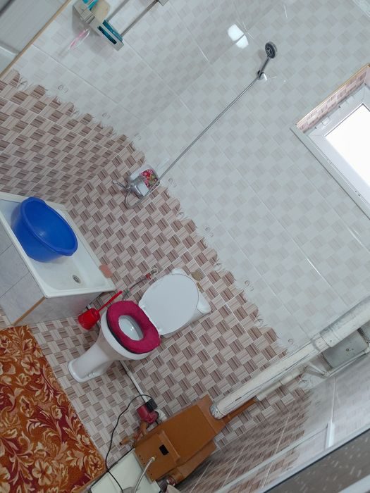 2-room house, 60 m², Акташ, for sale