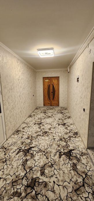 2-room house, 61 m²