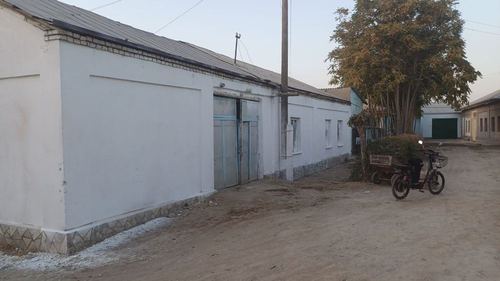 6-room house, 400 m²