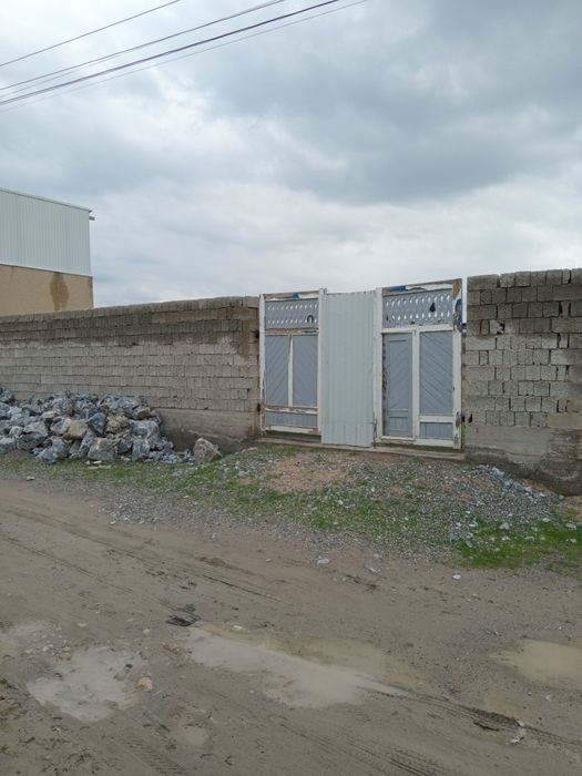 Продаётся земельный участок 6 соток