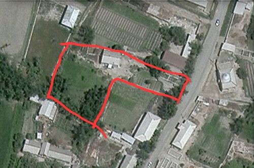 4-room dacha, 30000 m²