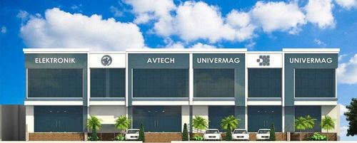 4-xonali uy qismi, 840 m²