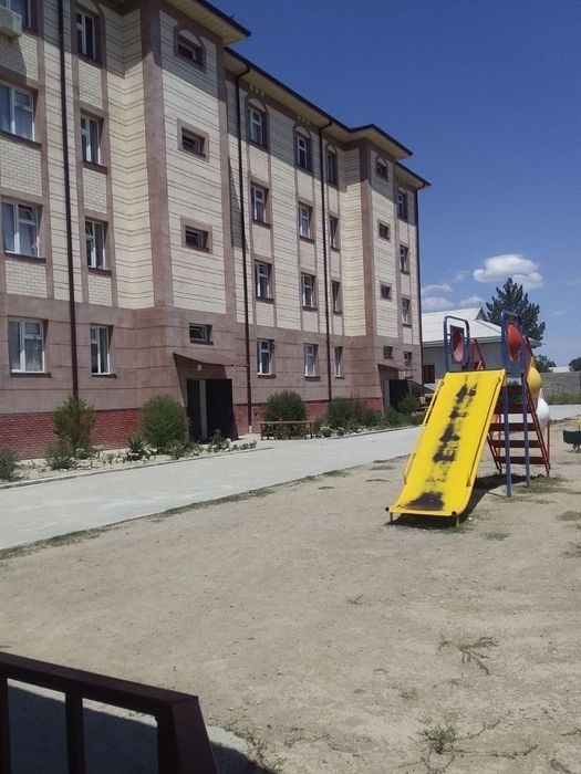 3-xonali kvartira, 50 m², Булунгур, sotuvga