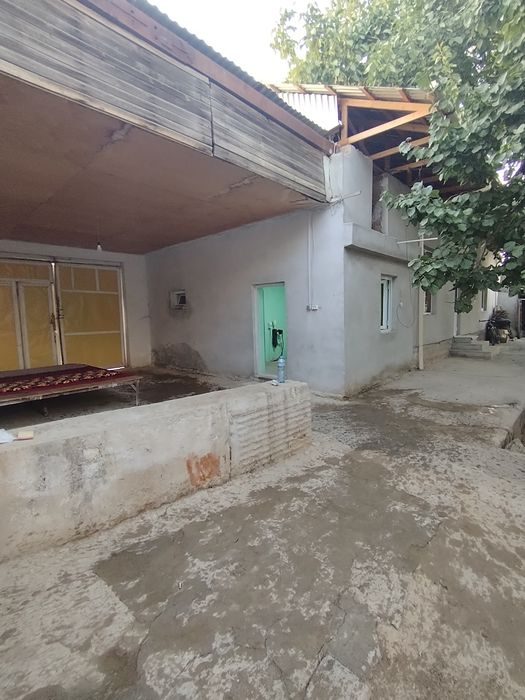 8-room house, 1 m², Гюлабад, for sale