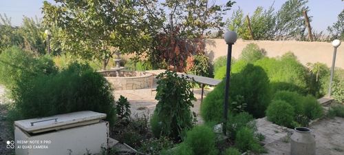 4-xonali dacha, 40 m²