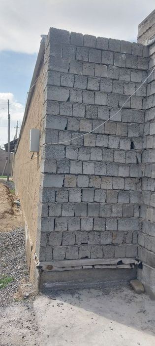 4-xonali dacha, 600 m²