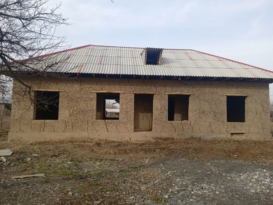 5-room house, 8 m², Булунгур, for sale