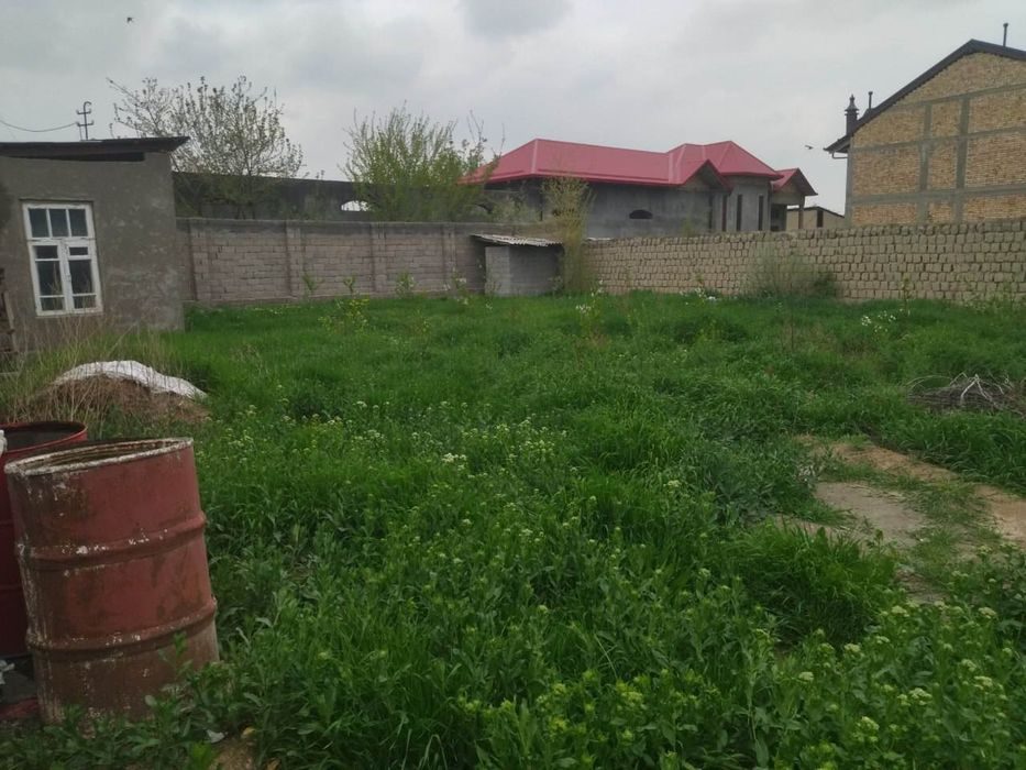 2-room house, 6 m², Гюлабад, for sale