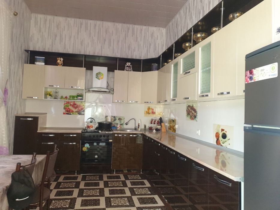 6-room house, 1000 m², Булунгур, for sale
